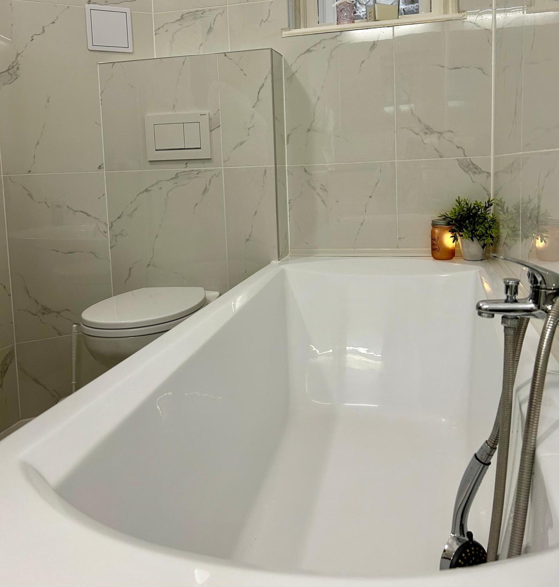 Jasmine'S Residence 布达佩斯 外观 照片